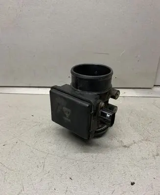 Mass air flow meter