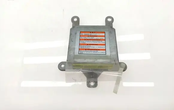 Subaru Outback Airbag control unit/module 98221AG170 XGQ0H20657Q 1523008260