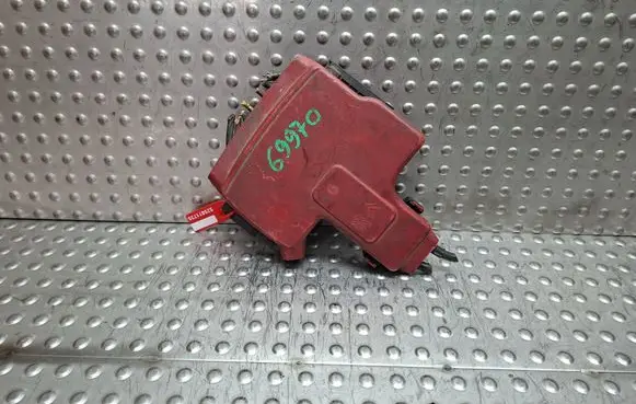 Fuse module