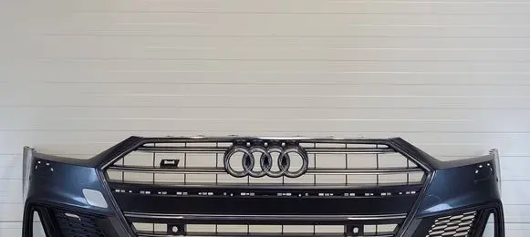 Audi A7 S7 4K8 Front bumper 4K8807437D