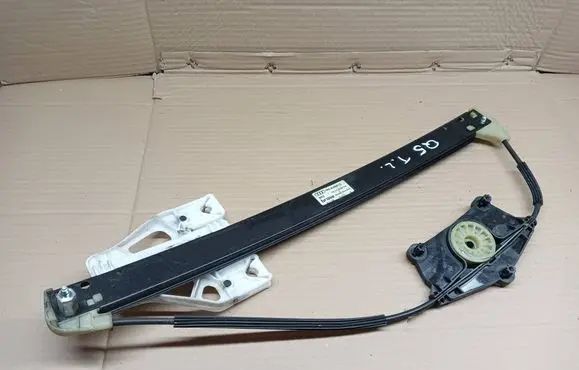 Audi Q5 SQ5 Rear window lifting mechanism without motor 8R0839461D 211154 102199619103
