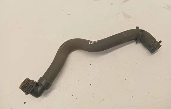 Peugeot 607 Engine coolant pipe/hose