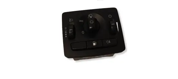 Volvo S40 Light switch 30739298