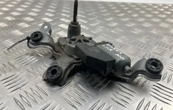 Toyota Avensis T270 Rear window wiper motor 8513005060 2596001571