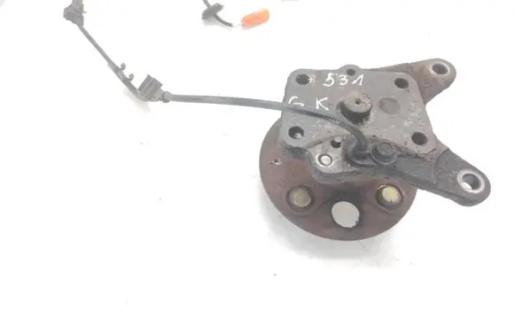 Honda Jazz Rear wheel hub spindle/knuckle 