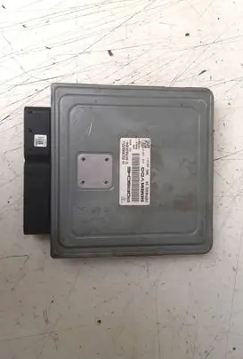 Porsche Cayenne (9PA) Engine control unit/module 5WP4650204