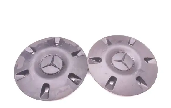 Mercedes-Benz Sprinter W906 Original wheel cap A9064010025 ZGS003Q002