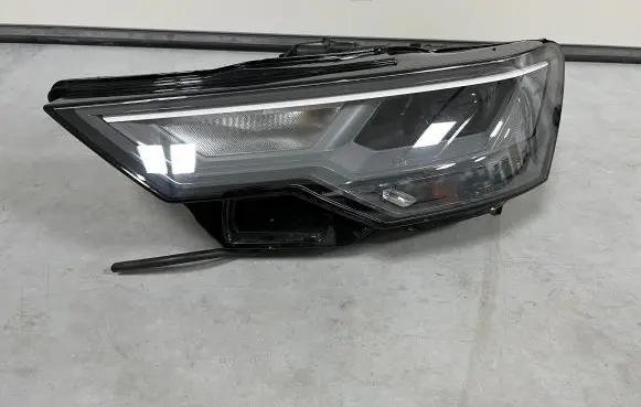 Audi A6 S6 C8 4K Headlight/headlamp 4k0941033