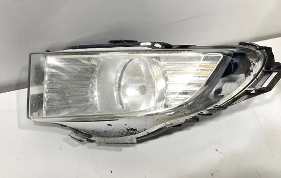Front fog light