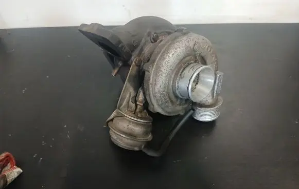 Volvo XC90 Turbo 8689592