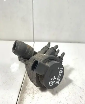 Audi Q7 4L Electric auxiliary coolant/water pump 066959209