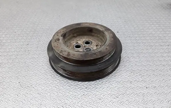 Ford Transit Crankshaft pulley