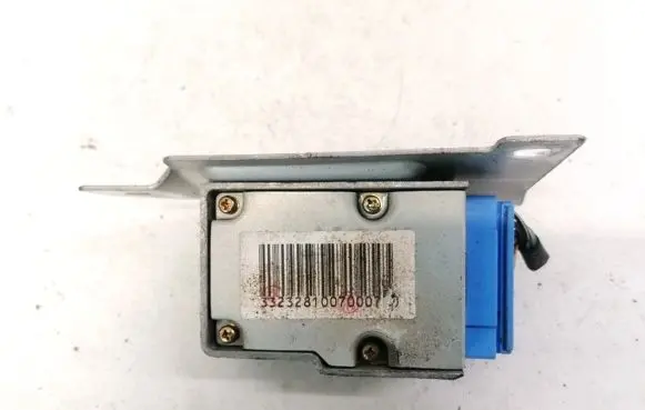 Mazda 626 Airbag deployment crash/impact sensor