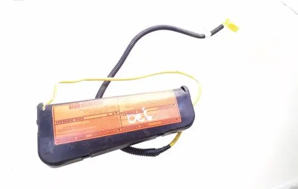 Mazda 3 I Seat airbag 603235400A