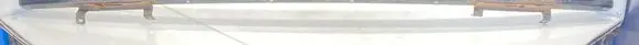 Ford Transit Custom Rear bumper cross member