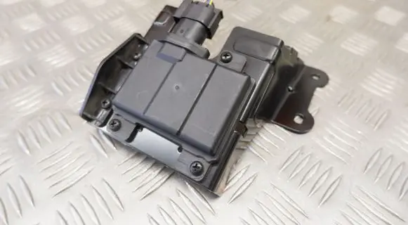 Hyundai Tucson IV NX4 Blind spot module 99140N7010 N799145000 99145N7000