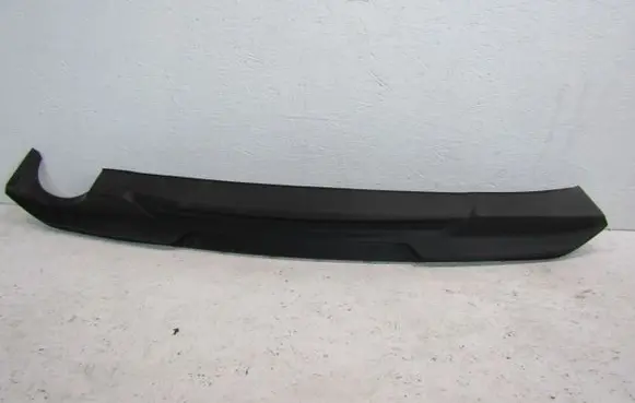 KIA Ceed Rear bumper 86612-J7DA0