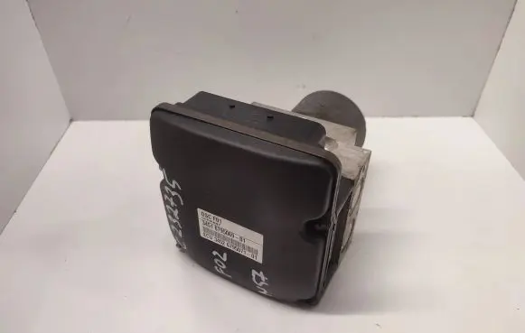 BMW 7 F01 F02 F03 F04 ABS Pump 6795069 6795071
