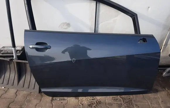 Seat Ibiza IV (6J,6P) Door (2 Door Coupe) 