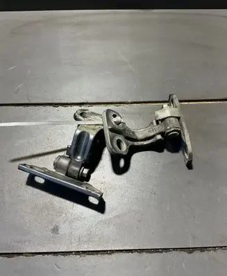 Land Rover Freelander 2 - LR2 Rear door lower hinge 6h52228a65ae