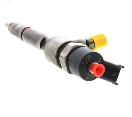 Fiat Doblo Fuel injector 0445110119 55187290 55187291