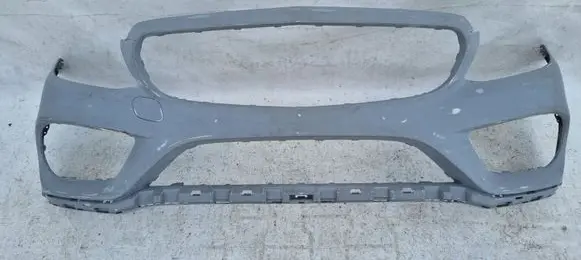 Mercedes-Benz C W205 Front bumper A2058850925