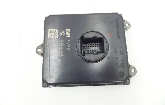 Mini One - Cooper F56 F55 LED ballast control module 7408891