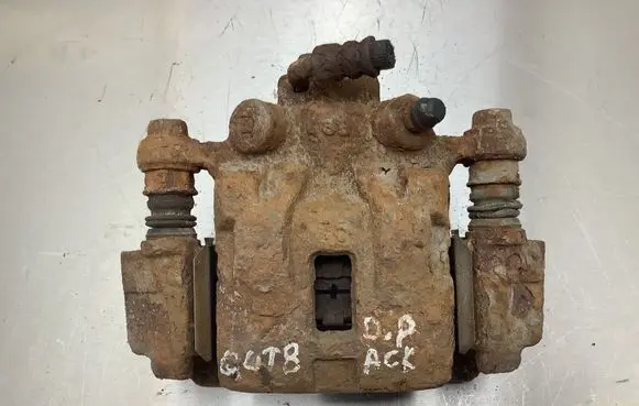 Subaru Outback Rear brake caliper 