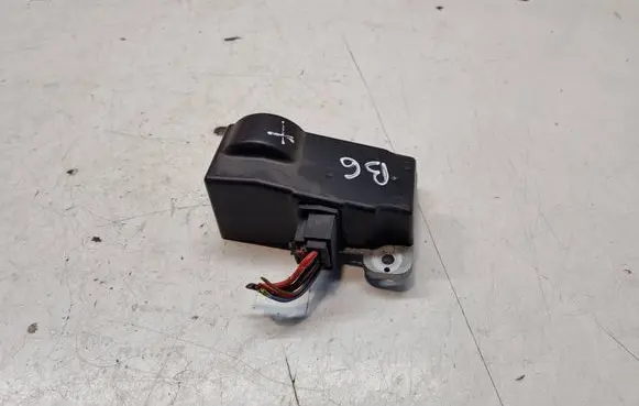 Volkswagen PASSAT B6 Steering wheel lock 3C0905861J 33570104 1170150609706