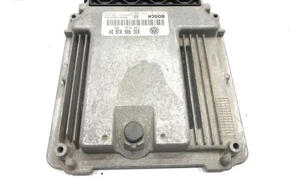 Seat Altea Engine control unit/module ECU 03G906016DH