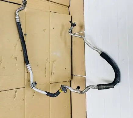 Mazda 6 Air conditioning (A/C) pipe/hose 