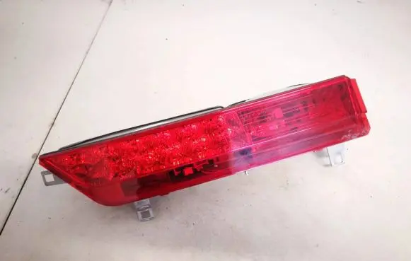 BMW 7 E65 E66 Rear fog light 63218379689 155549