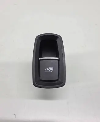 Porsche Panamera (970) Electric window control switch 7PP959855C