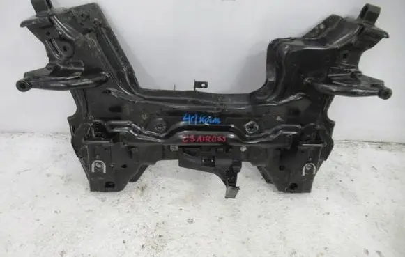 Citroen C3 Aircross Front axle beam 