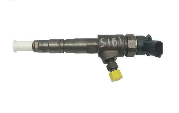 Ford Turneo Courier Fuel injector 0445110489