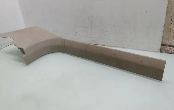 Audi A8 S8 D3 4E Other sill/pillar trim element 4E1864613G