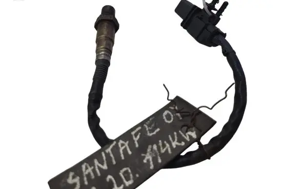 Hyundai Santa Fe Lambda probe sensor 928404687 393502A400 0281004087088
