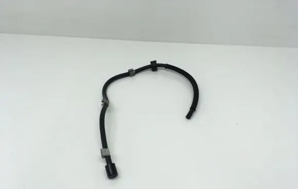 Mercedes-Benz GLE (W166 - C292) Engine coolant pipe/hose A1663303000