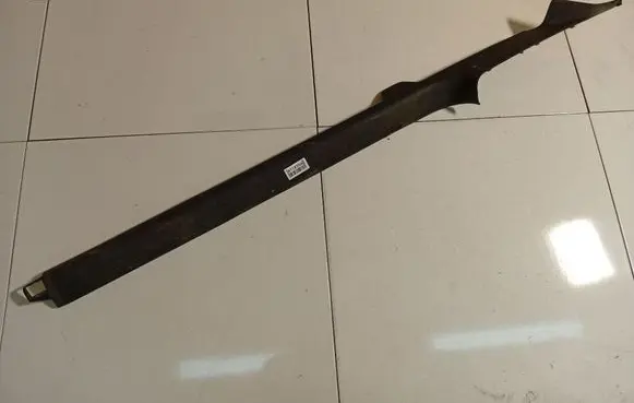 Audi A3 S3 8P Front sill trim cover 8P3853905A