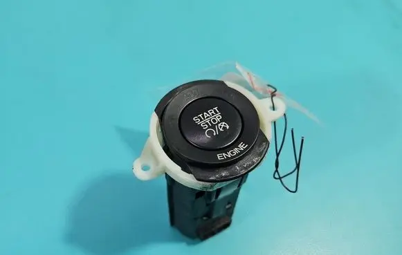 Jeep Grand Cherokee Seat control switch 68207000AB IMPRK1512153