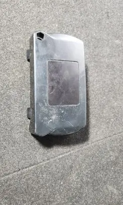 BMW 3 G20 G21 Distronic sensor radar 5A3CBB3 39R15703 0203304783