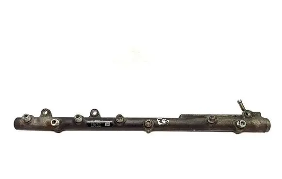 BMW 3 E90 E91 Fuel main line pipe 7795514 0445216015 061868