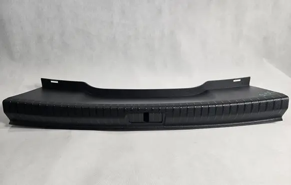 Volkswagen PASSAT B8 Trunk/boot sill cover protection 3G5863459