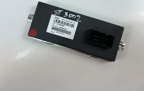 BMW X5 E70 Other control units/modules 6797919