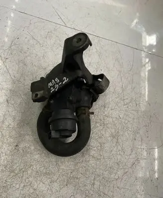 Renault Master III Coolant heater control valve 922304507R