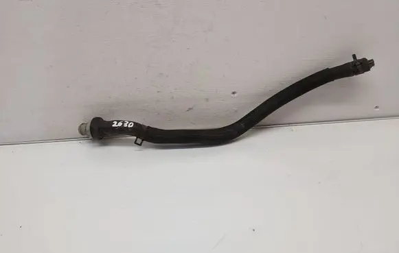 Chevrolet Captiva Engine coolant pipe/hose