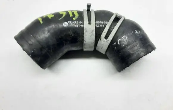 Audi A3 S3 8V Intercooler hose/pipe 04L131525A