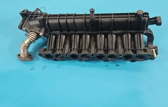 Hyundai i40 Intake manifold 106091 IMPRK1534149
