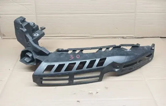 Seat Tarraco Headlight/headlamp mounting bracket 5FJ807889A 5F1807571A