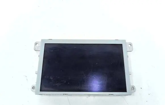 Audi Q7 4L Screen/display/small screen 8R0919604A